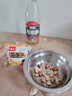 享食兔五香烤花生米脱红皮花生米油山小包装东特产年货零食品下酒菜10包 实拍图