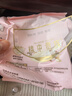 苏菲裸感S贵族棉纯棉日用卫生巾25cm12片 透气亲肤低敏姨妈巾京东自营 实拍图