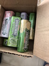 绿箭无糖薄荷糖约35粒*8瓶190.4g 糖果休闲儿童零食口气清新糖 实拍图