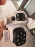 霸天安高清摄像头监控室外无线wifi家庭监控器家用手机远程360度无死角带夜视全景语音旋转可对话户外 实拍图