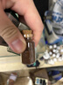 疯狂水草（FKSC）水草种子水培绿植水草植物种子直接入缸鱼缸造景水草籽种子大对叶 实拍图