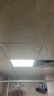 雷士（NVC）厨房灯led集成吊顶吸顶灯扣板灯卫生间政府补贴平板灯面板灯20w 实拍图