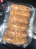 万威客 台式烤肠300g/6大根 猪肉台湾风味香肠火山石烤肠火腿肠肉肠早餐 实拍图