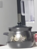 砂锅煲汤家用陶瓷煲耐高温明火燃气灶炖锅汤锅煲仔饭煤气灶专用 保温养生煲 5.5L 实拍图