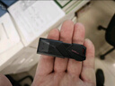 金士顿（Kingston）64GB USB3.2 Gen 1 U盘 DTXM 大容量U盘 滑盖设计 多彩时尚 学习办公投标电脑车载通用 实拍图