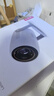 联想（Lenovo）小新100M云台投影仪家用 1080P高清 智能便携 家庭卧室影院游戏投影机（2+32G大内存 激光对焦） 实拍图