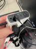 飞利浦（PHILIPS）SBM200 小蜜蜂扩音器便携插卡音箱会议扬声器麦克风喇叭喊话教师导游专用教学讲课户外小巧迷你白 实拍图