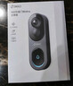 360可视门铃6Pro 500万超清画质家用监控智能门铃电子猫眼摄像头无线wifi手机远程查看对讲 实拍图