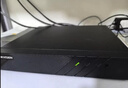 HIKVISION海康威视硬盘录像机4路4K超高清智能报警网络监控主机电源供电人车侦测手机远程访问DS-7804N-Q1 实拍图