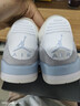 耐克（NIKE）AIR JORDAN LEGACY 312 LOW 男子运动鞋 HQ1190-101 41 实拍图