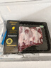 天莱香牛新疆有机 无骨肋条肉1斤 牛肋排谷饲排酸牛肉生鲜清真【真原切】 实拍图