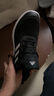 阿迪达斯 adidas 男鞋 ALPHACOMFY阿尔法 运动鞋训练跑步鞋 ID0350 42.5码 实拍图