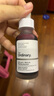 THE ORDINARY30%果酸精华30ml面膜水杨酸精华控油改善痘印去闭口男女生日礼物 实拍图