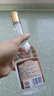 汾酒 黄盖玻汾 清香型高度白酒 53度 475mL 单瓶装 纯粮酒 实拍图