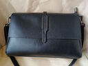 viney牛皮包包女包斜挎妈妈包中年轻奢单肩包生日礼物高级感送女友老婆 实拍图