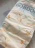巴布豆（BOBDOG）嘎嘎裤婴儿纸尿裤XXL20片(14-17KG)新生儿婴儿尿不湿 实拍图