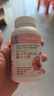 健安喜（GNC）透明质酸胶原蛋白葡萄籽胶囊 60粒/瓶 祛黄褐斑 花少同款 实拍图