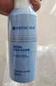 满婷（MANTING）海盐祛痘控油洁面露180ml(保湿男女士洗面奶清爽洁净水润保湿) 实拍图