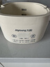 九阳（Joyoung）煮蛋器 蒸蛋器 温泉蛋机 智能定时自动断电 煮鸡蛋神器溏心蛋茶叶蛋 小型蒸锅早餐一体机GE361 实拍图