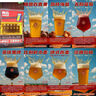 保拉纳（Paulaner）浓色小麦（黑）啤酒 500ml*20瓶 德国进口  实拍图