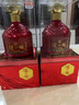 泸州醇红运开怀 泸州老窖42度浓香型白酒 500ml*6瓶整箱送礼  纯粮喜酒 实拍图