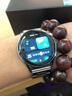 亚铂尼【25新智能双表带】智能手表watch4pro长续航真心率血氧血压监测生日情人节礼物送男友老公 实拍图