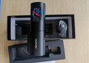 HIKVISION海康威视行车记录仪D6 3k超清星光夜视语音声控手机APP互联大广角 实拍图