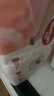 好奇（Huggies）铂金装小桃裤纸尿裤L120片(9-14kg)大号尿不湿【透爽散热】 实拍图