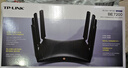 普联（TP-LINK）BE7200 WiFi7千兆双频无线路由器 双2.5G网口家用穿墙7200M 10颗高效FEM信号增强 游戏加速7DR7270 实拍图