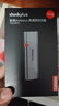 ThinkPlus联想 256GB 固态U盘1000MB/s双接口USB3.2&Type-C高速传输大容量手机电脑通用优盘TSU305系列 实拍图