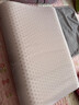 俞兆林乳胶枕93%天然乳胶高枕成人护颈椎专用加高加厚不塌陷枕芯送枕套 实拍图