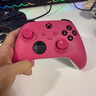 微软（Microsoft）Xbox无线游戏手柄 无线控制器 浪漫粉 蓝牙适配Xbox/PC/平板/手机 Steam促销黑神话悟空 丝之歌 实拍图