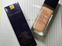 雅诗兰黛沁水粉底液62#暖调瓷白(1W0)30ml干皮持久遮瑕化妆品礼盒生日礼物 实拍图