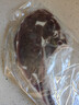 恒都 国产战斧原切牛排 净重600g/袋 2片 冷冻 谷饲牛肉 实拍图