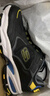 斯凯奇（Skechers）秋冬男鞋厚底增高老爹鞋软底舒适休闲鞋百搭运动鞋237145 实拍图