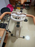 多德士动感单车家用健身器材室内运动自行车磁控智能骑行脚踏车DDS932D 实拍图