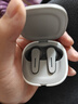 Sibyl 真无线蓝牙耳机入耳式双耳降噪运动游戏低延迟音乐高音质超长续航适配华为oppo苹果vivo学生福音 灰色【APP+40ms低延迟+续航60h】 实拍图