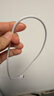 Apple/苹果 60W USB-C数据线-1米 type-c苹果充电线手机数据线 苹果17充电线iphone17充电线 实拍图