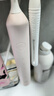 京东京造声波电动牙刷成人Lite粉 3模式+缓震包胶刷头+收纳盒长续航电动牙刷儿童男生生日礼物女实用男 实拍图