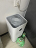 米家小米空气净化器5 除甲醛除菌除异味 家用 除雾霾PM2.5 低噪设计 实拍图