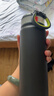 富光保温杯初高中学生大容量316L男女吸管水杯弹盖车载运动杯子720ml 实拍图