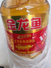 金龙鱼 食用油 黄金比例食用植物调和油6.18L 实拍图