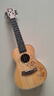 名森（Minsine）23英寸尤克里里云杉木乌克丽丽迷你初学女男儿童入门小吉他  实拍图