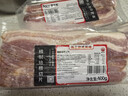 健士牌 培根肉片五花肉400g 经典烤肉早餐食材 烧烤手抓饼食材 实拍图