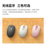 罗技（Logitech）M196 无线蓝牙鼠标 办公鼠标 笔记本商务办公家用 小巧便携 对称手型 石墨灰 实拍图