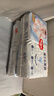 好奇（Huggies）金装纸尿裤M162片(6-11kg)尿不湿【速干不易红】 实拍图