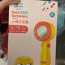 欣格宝宝洗澡玩具婴儿电动喷水花洒儿童玩水戏水玩具男孩女孩生日礼物 实拍图