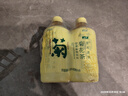 怡宝至本清润菊花茶植物饮料450ml*4瓶/尝鲜装【临期特价】25.4起产 实拍图