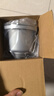 潜水艇（Submarine） CCQ50-110 不锈钢菜盆提篮 厨房水槽下水器配件 洗菜盆提笼 实拍图