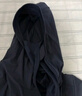 京东京造【UPF300+】防晒衣男士冰丝凉感夏季户外防晒服男外套 深海蓝2XL 实拍图